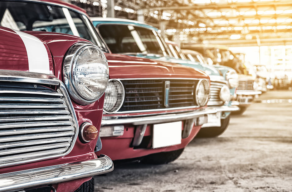 Kfz-Sachverständiger Thomas Koller